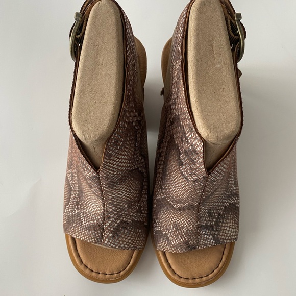 Born clogs - Picture 2 of 8